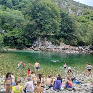 Olla San Vicente 2