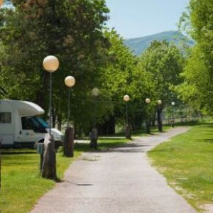 Camping
