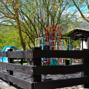 zona infantil