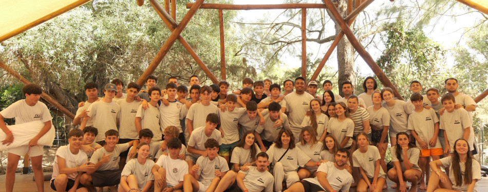 Foto Grupo Campa 2025