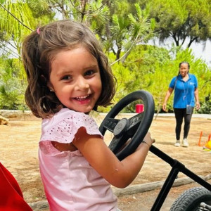 Actividades CBS Outdoor Adventures -  Karts-1