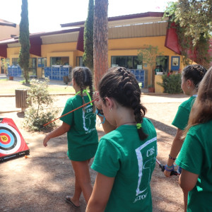 Actividades CBS Outdoor Adventures - Tiro con Arco - 2