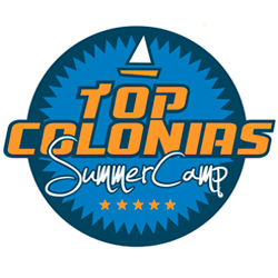 Topcolonias English Summer Camp