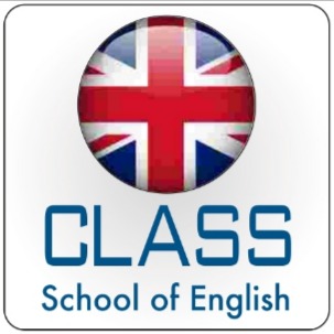 Class School of English