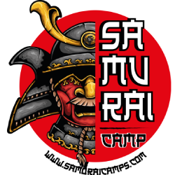 Samurai CAMP