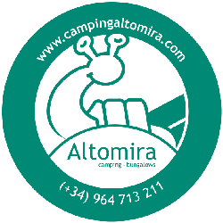 Camping Altomira